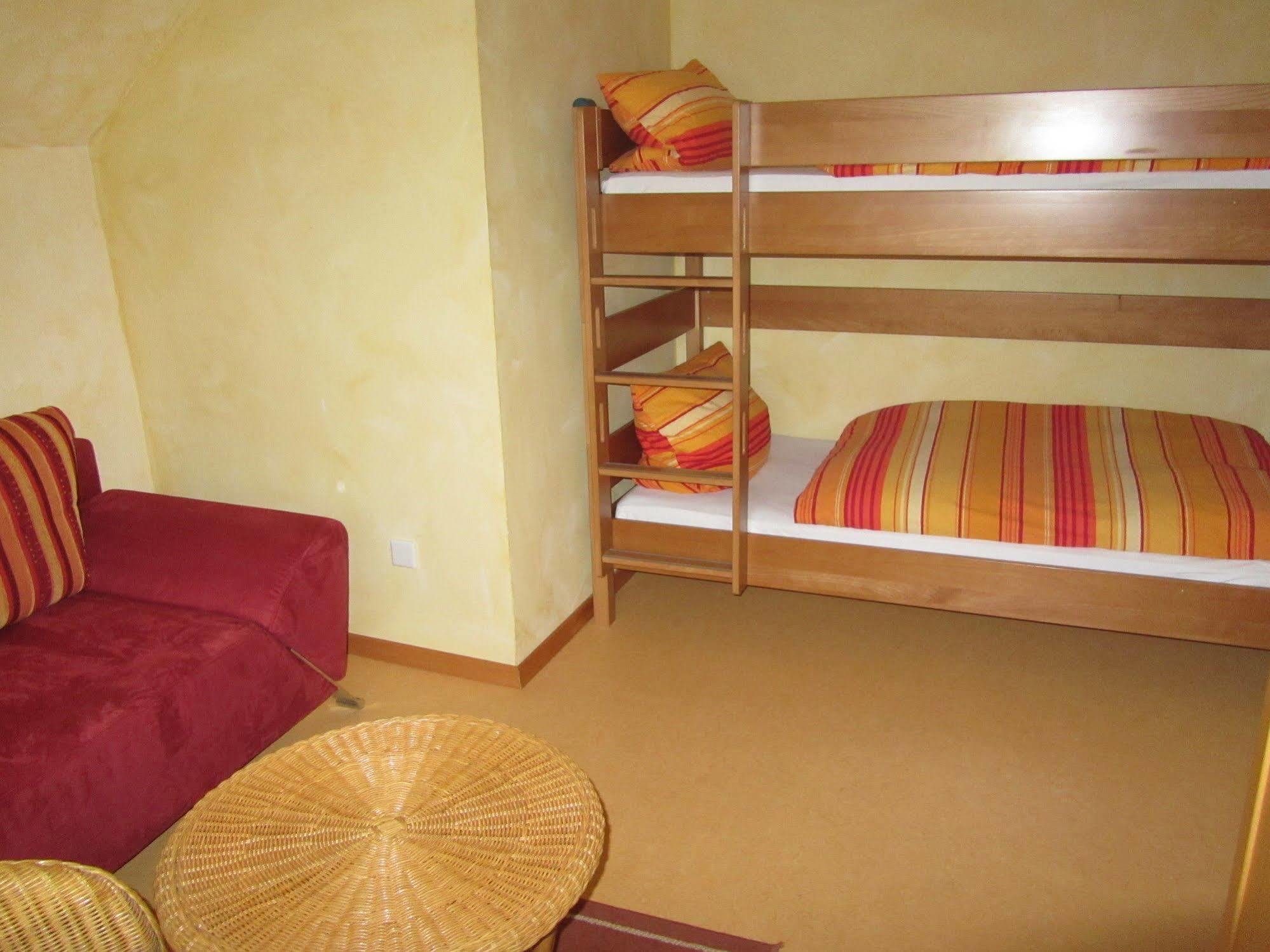 Hotel Zur Burg Nuerburg Zewnętrze zdjęcie